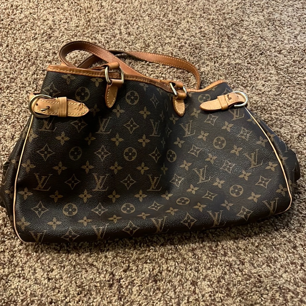 COPY - Louis Vuitton Purse